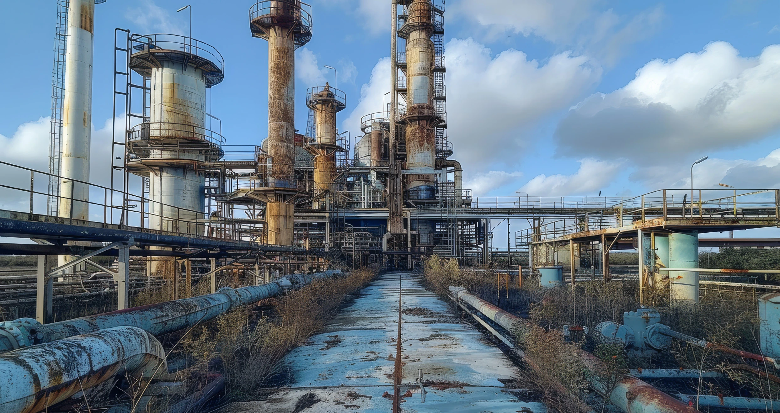 Smarter Soil Management for Brownfield Regeneration of Industrial Land & COMAH Installations